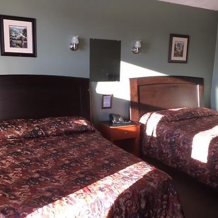 Modern Motel Thunder Bay Bagian luar foto