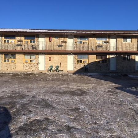 Modern Motel Thunder Bay Bagian luar foto