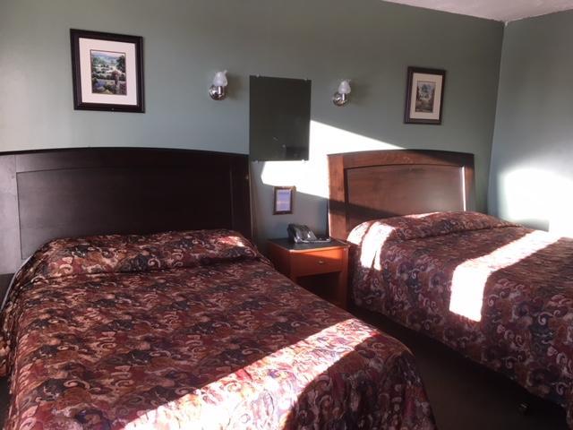 Modern Motel Thunder Bay Bagian luar foto